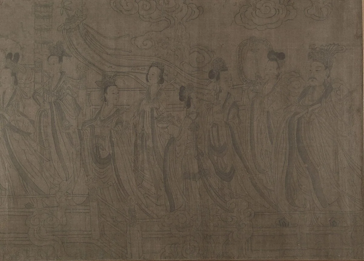Untitled, detail