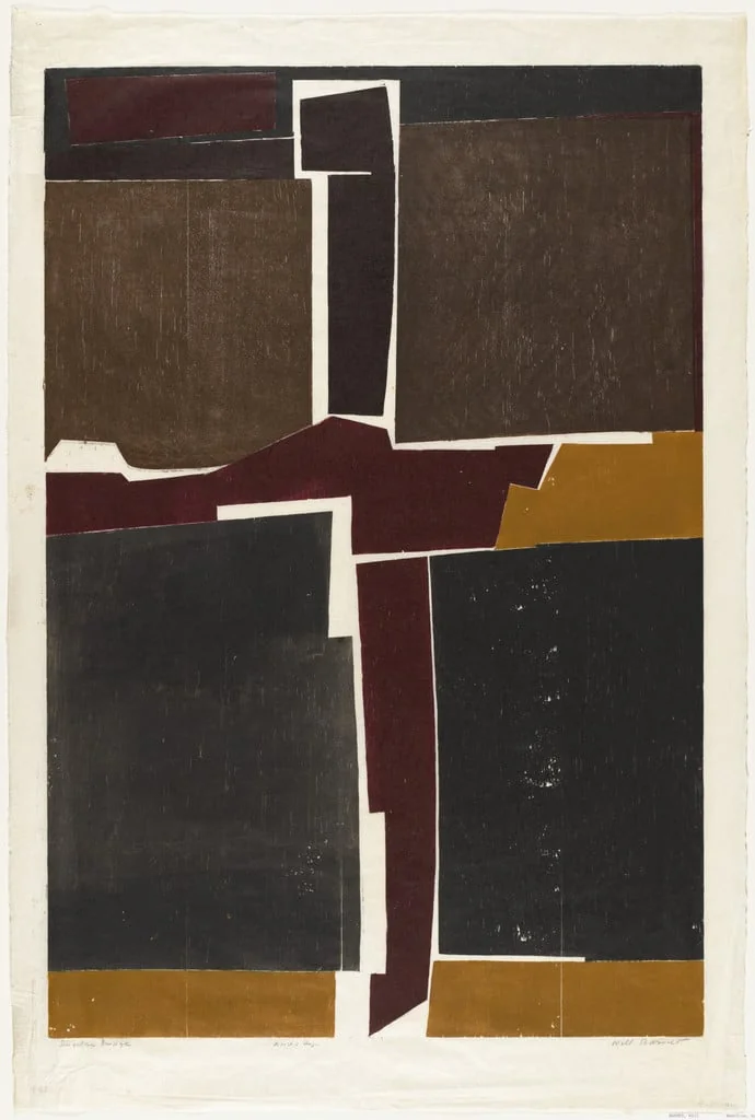 Untitled, detail