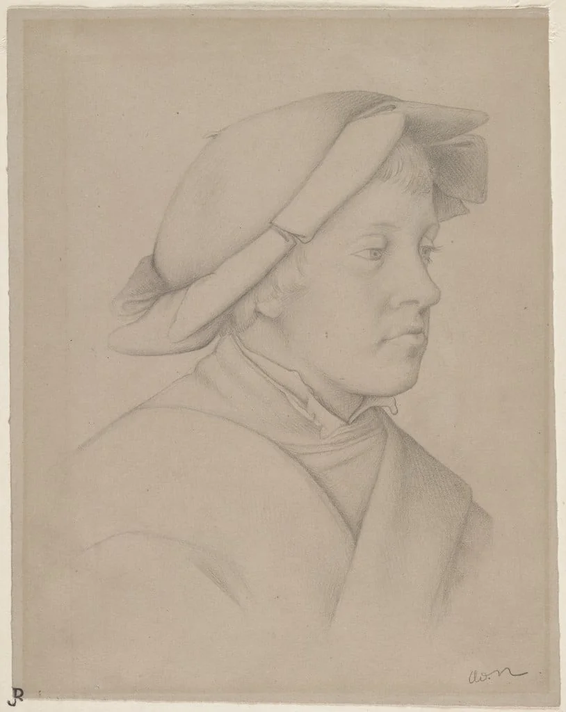 Untitled, detail
