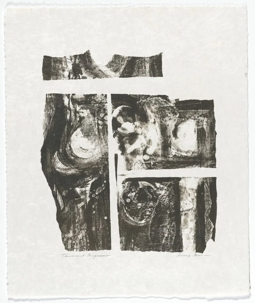 Untitled, detail