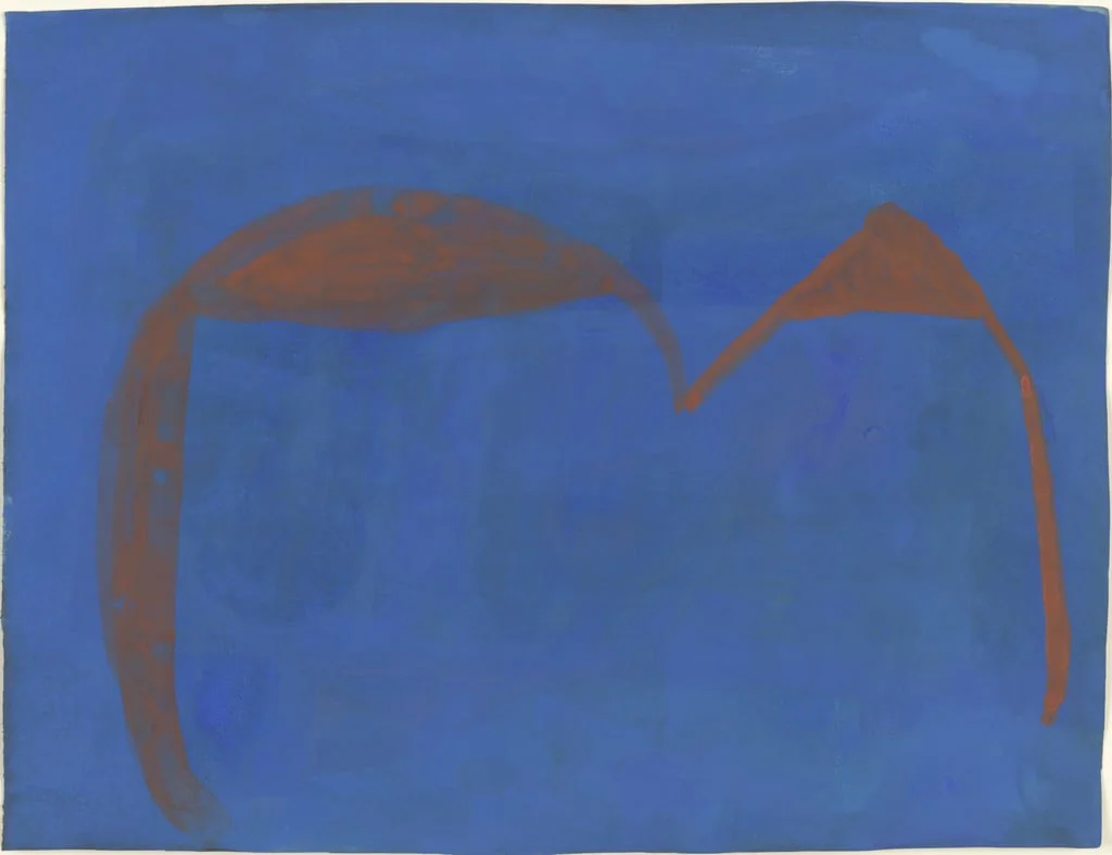 Untitled, detail