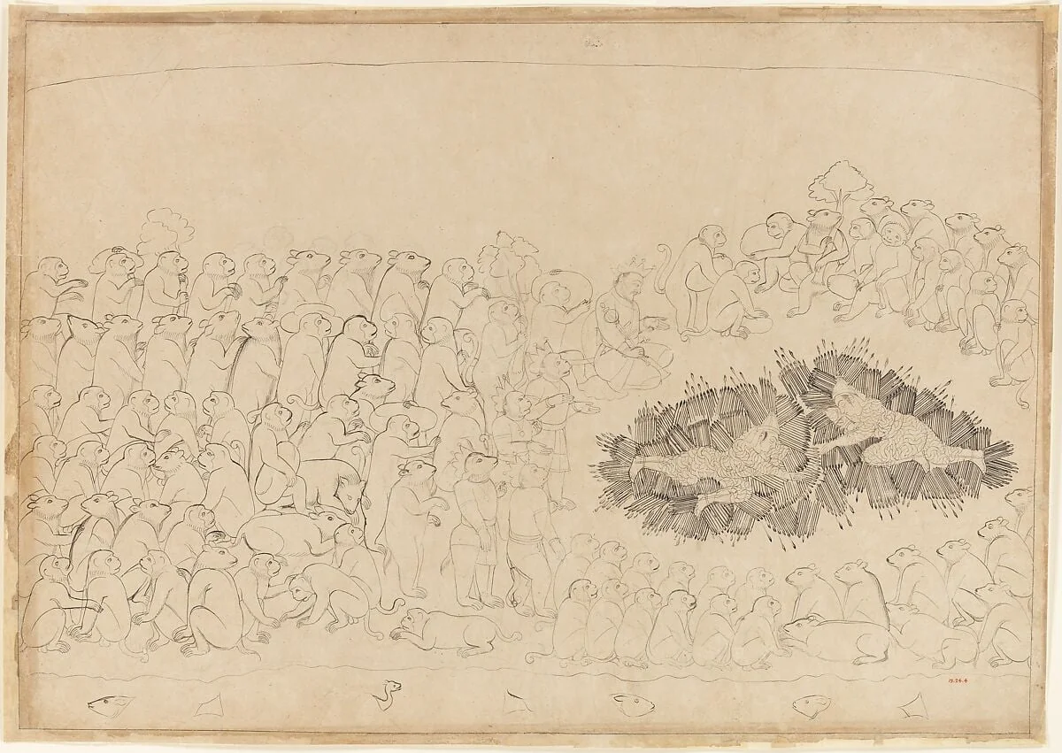 Untitled, detail