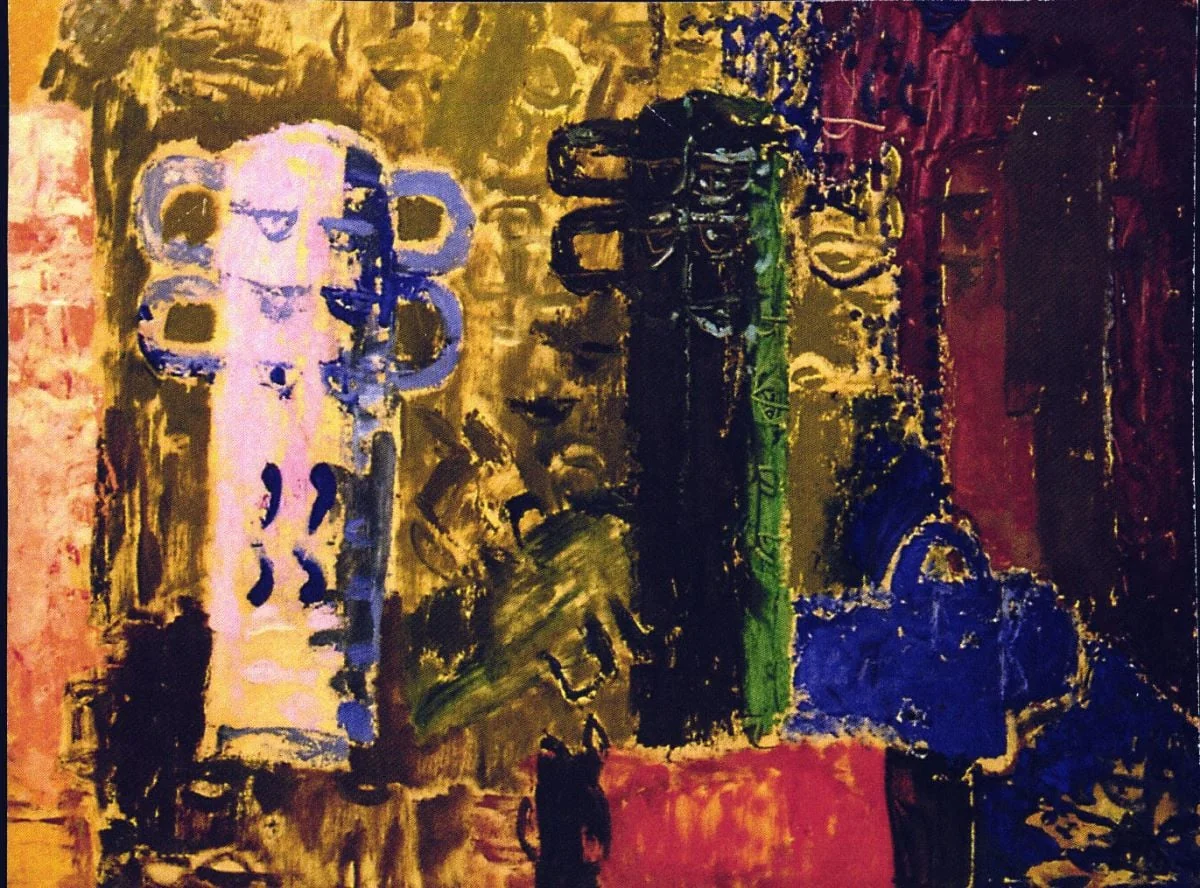 Împreună, detail