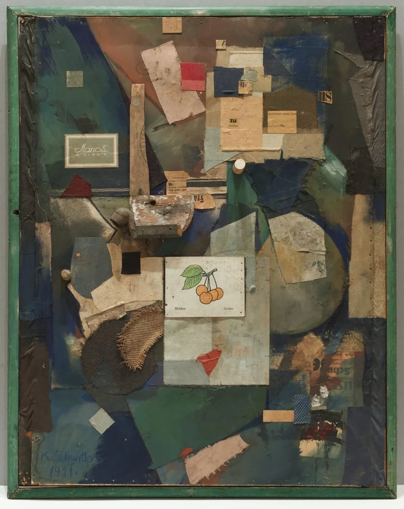Untitled, detail