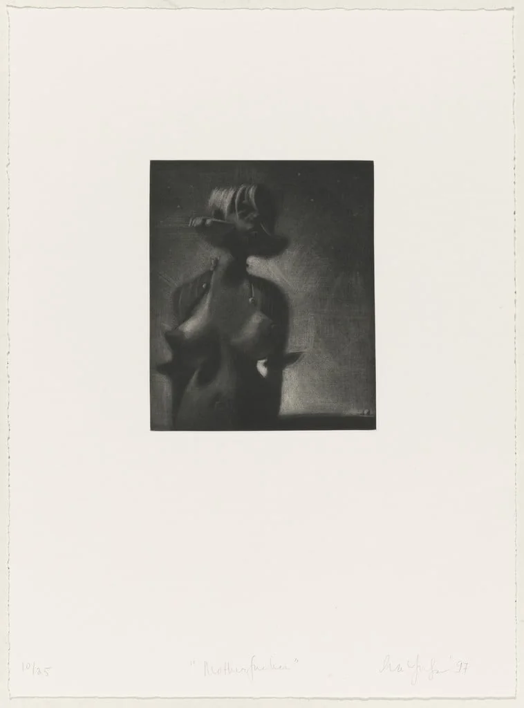 Untitled, detail