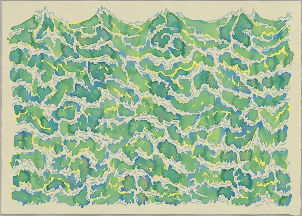 Untitled, detail