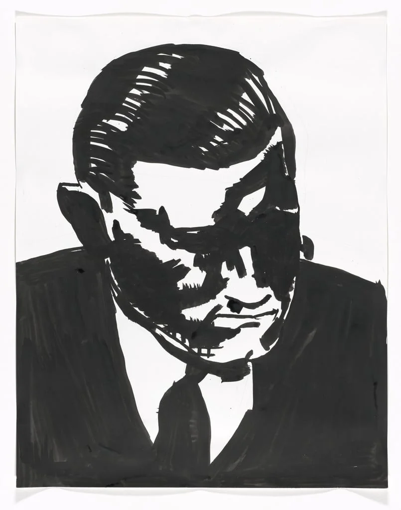 Untitled, detail