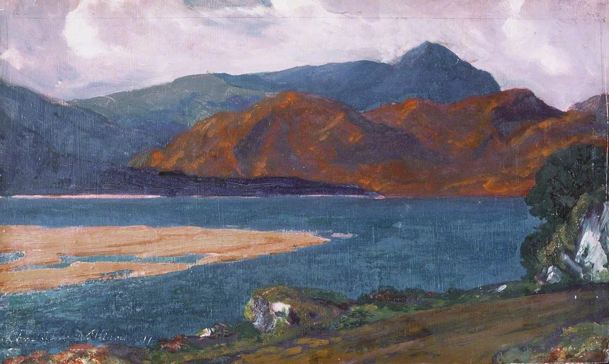 Dyffwys, detail