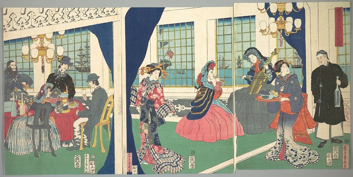 Untitled, detail