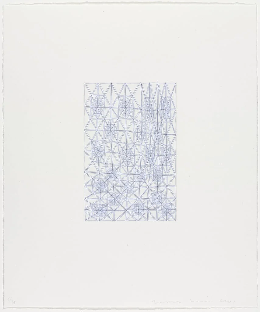 Untitled, detail