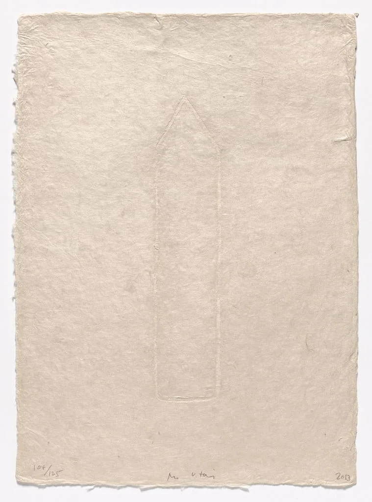 Untitled, detail