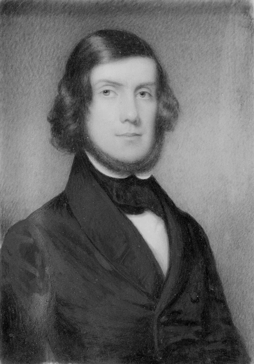 Powell MacRae, detail