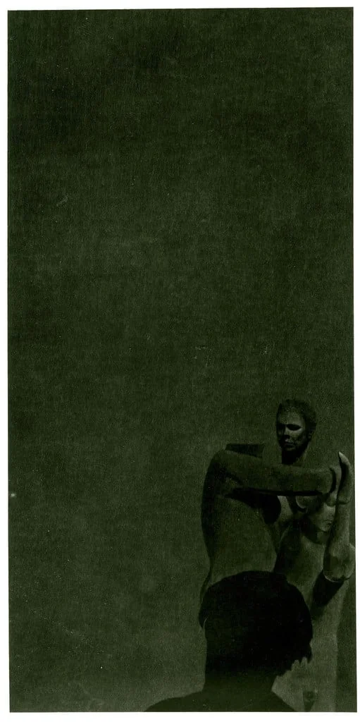Untitled, detail