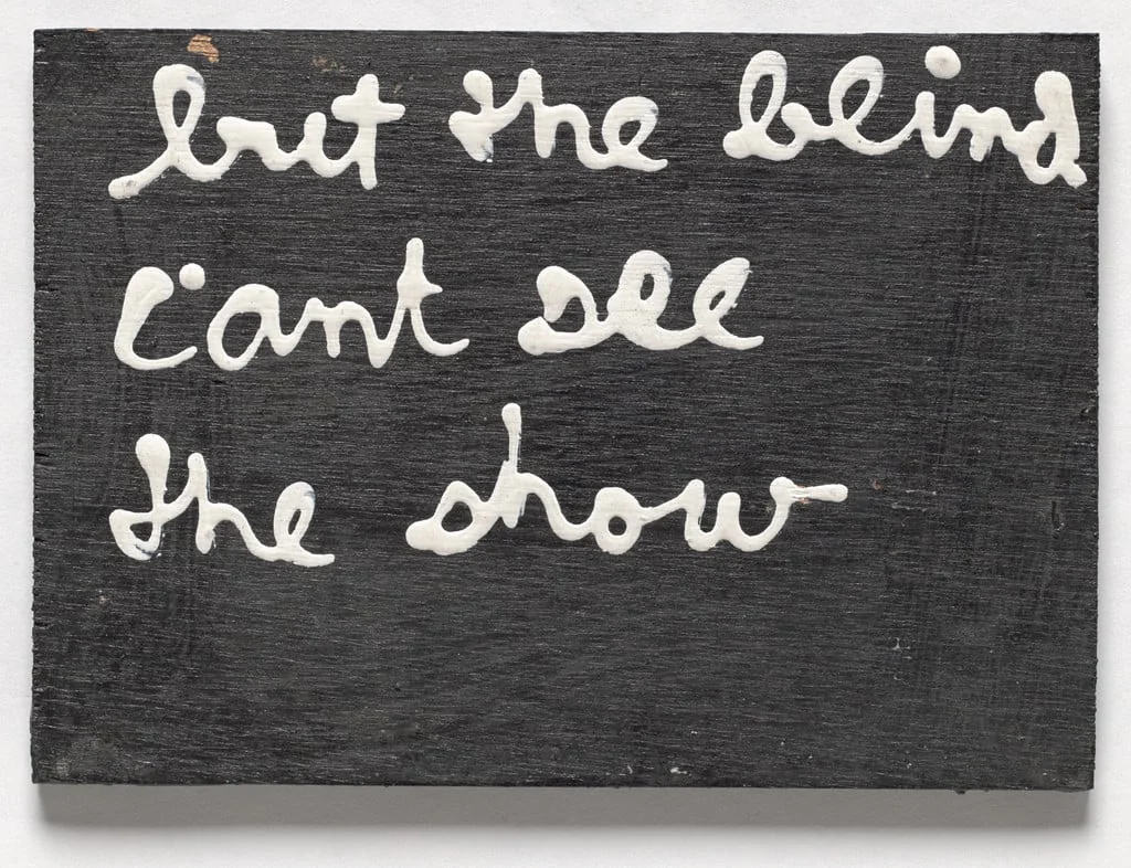 Untitled, detail