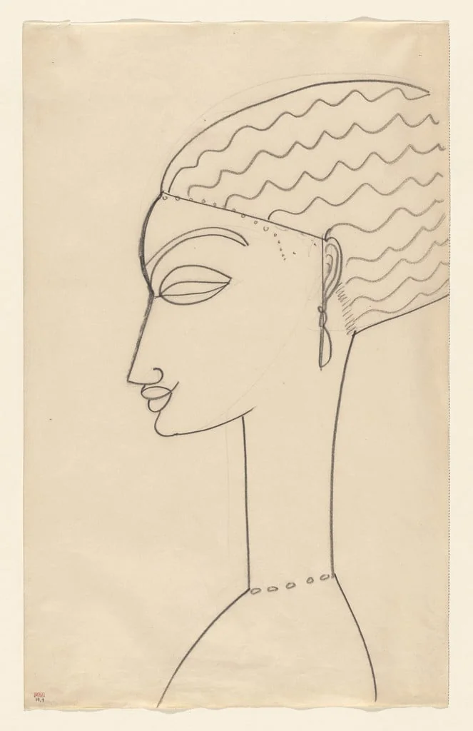 Untitled, detail