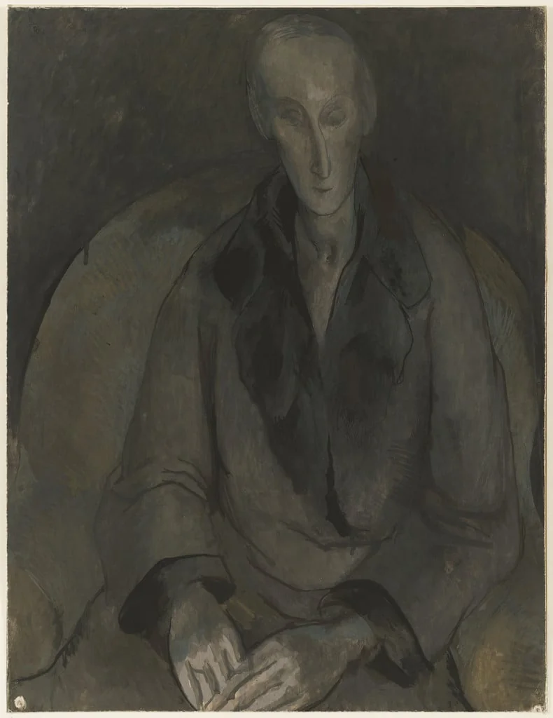 Untitled, detail