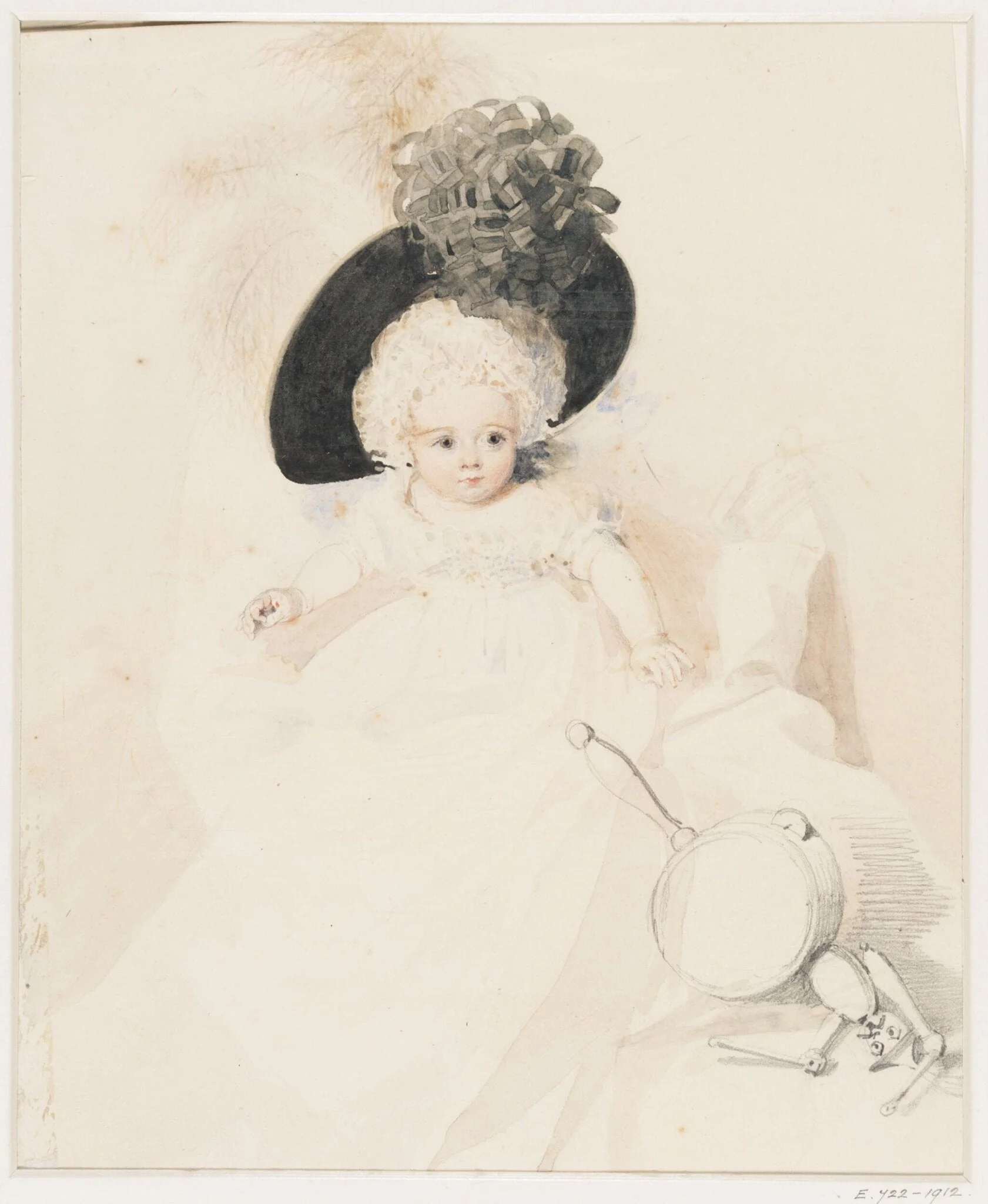 Untitled, detail
