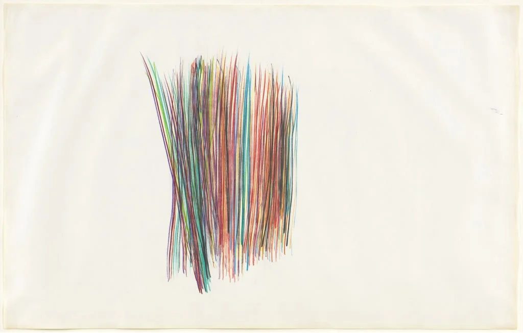 Untitled, detail