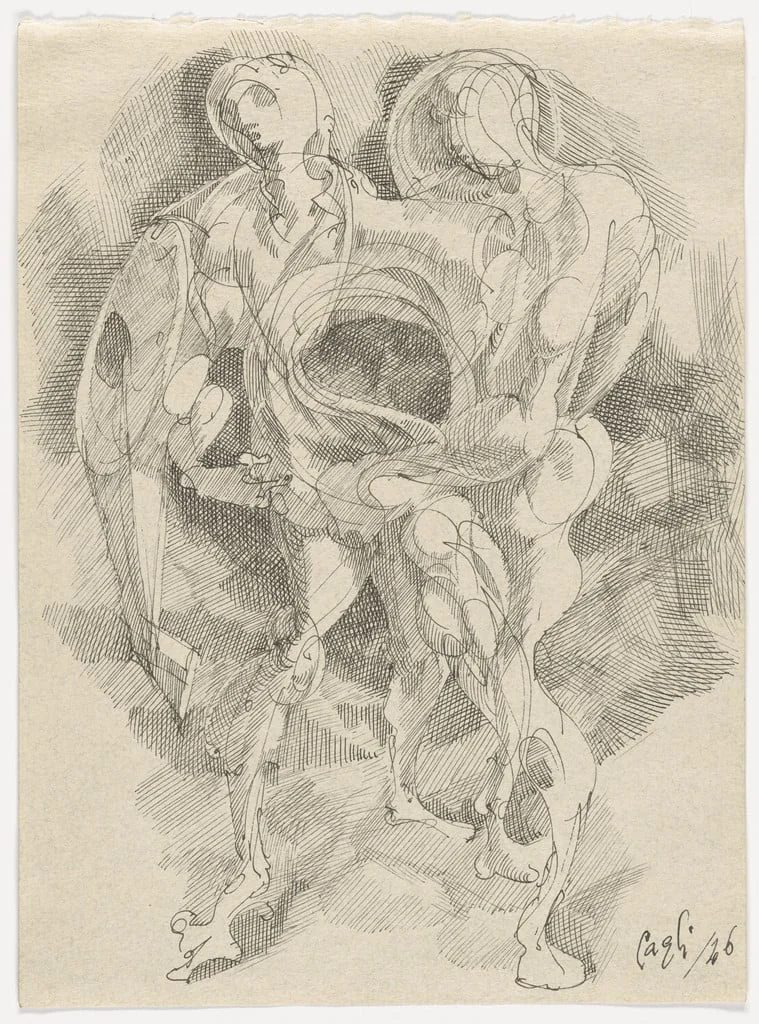 Untitled, detail