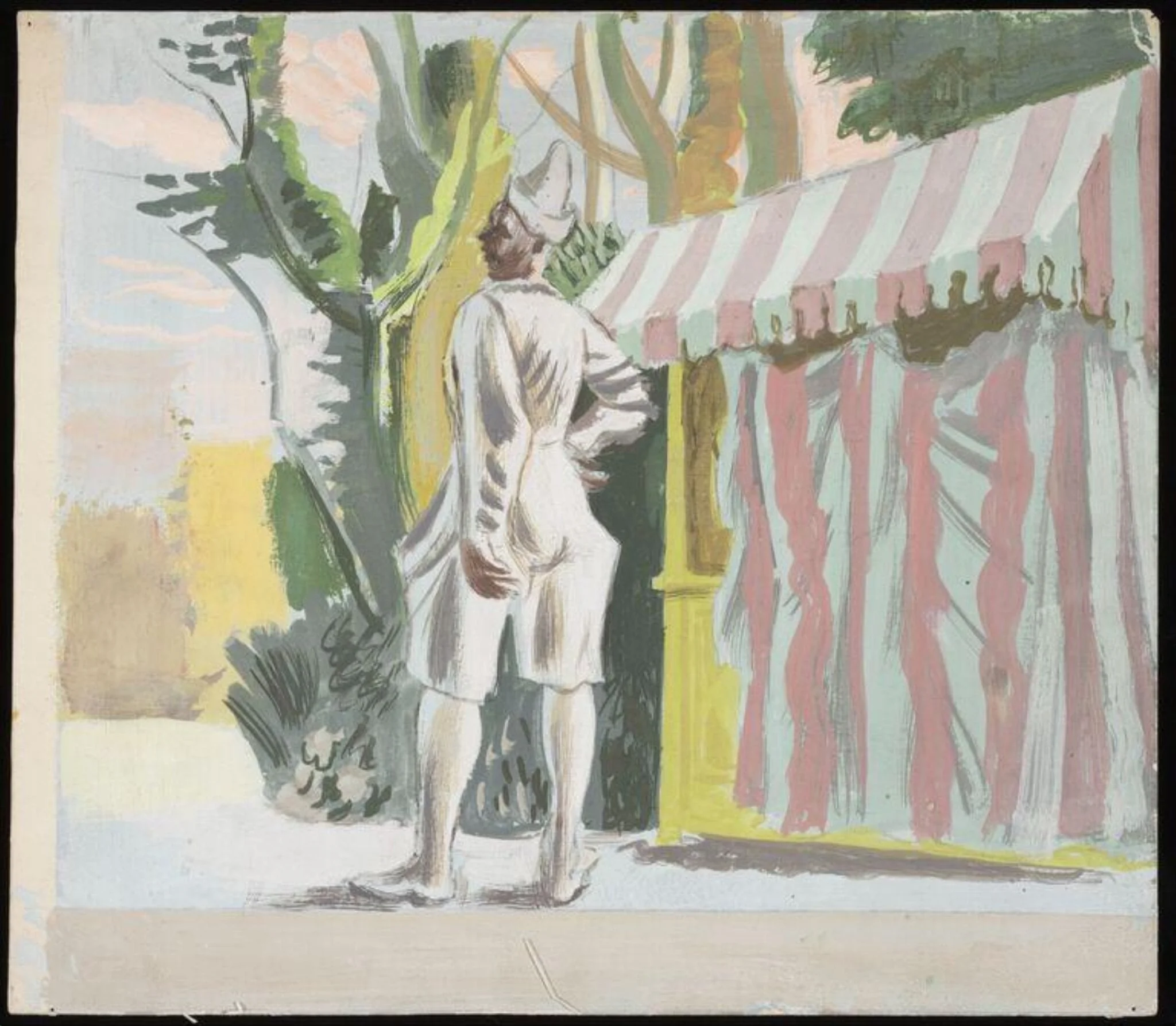 Untitled, detail