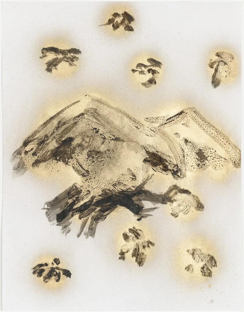 Untitled, detail