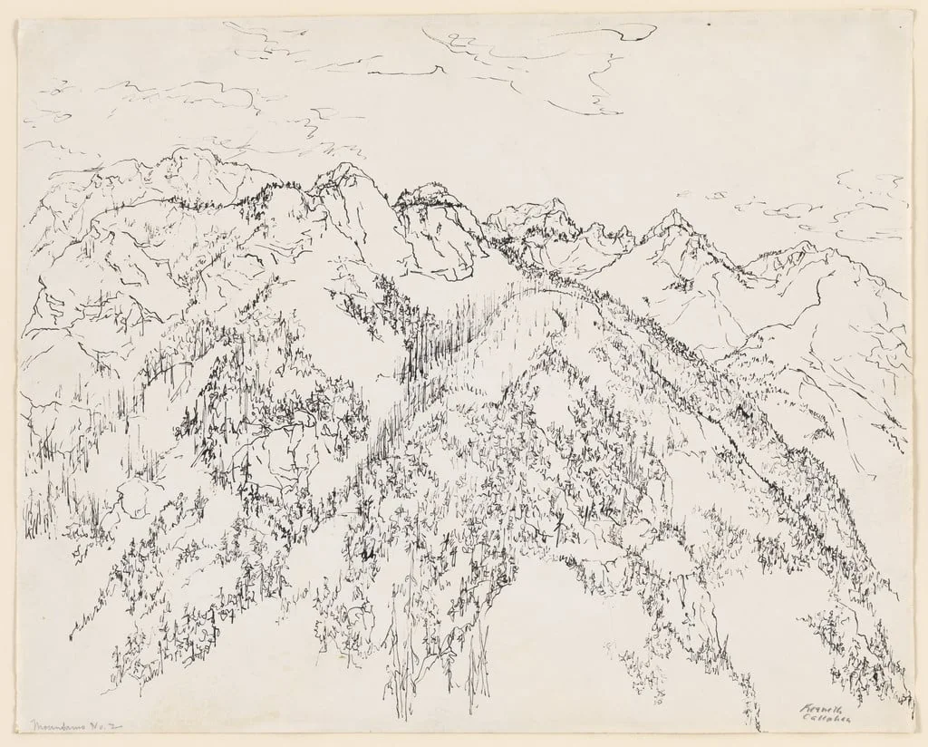 Untitled, detail