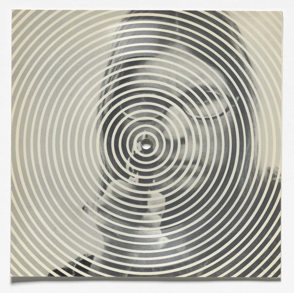 Untitled, detail
