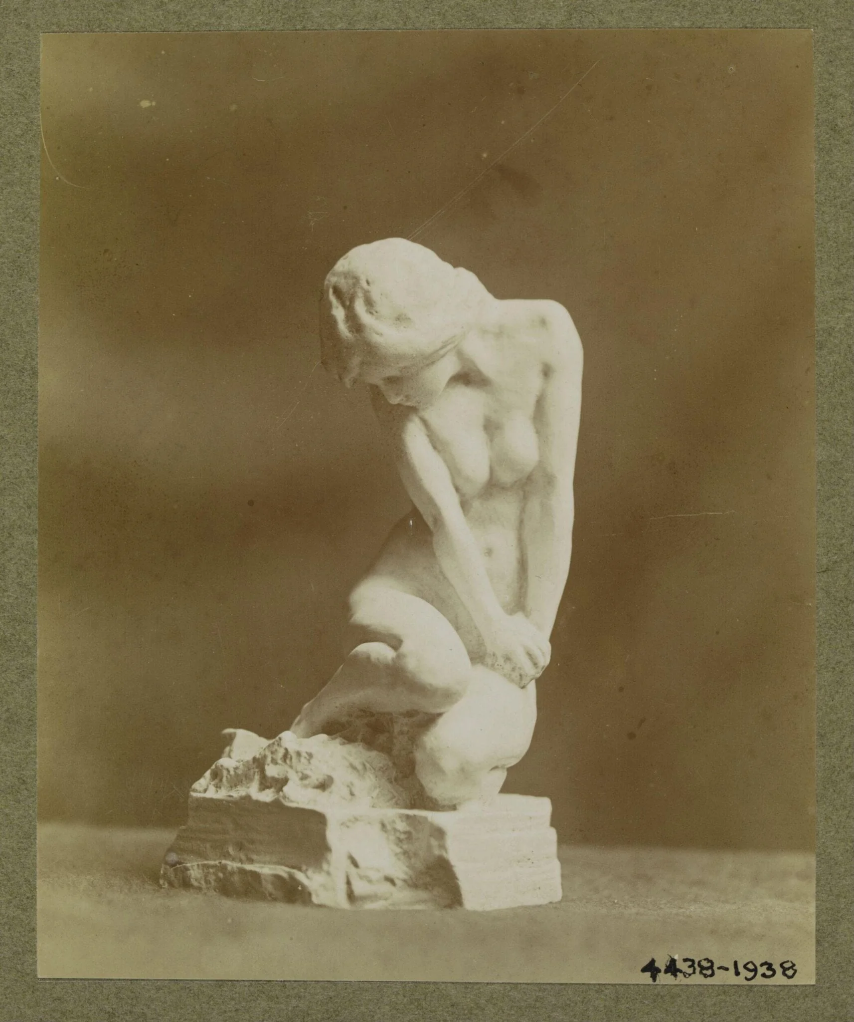 Untitled, detail