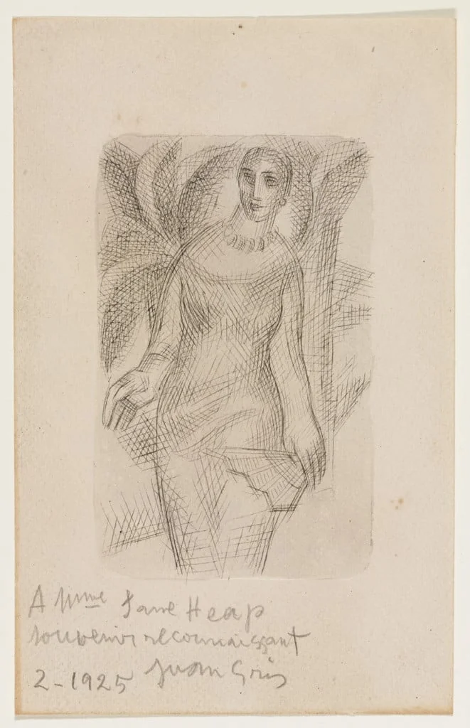 Untitled, detail