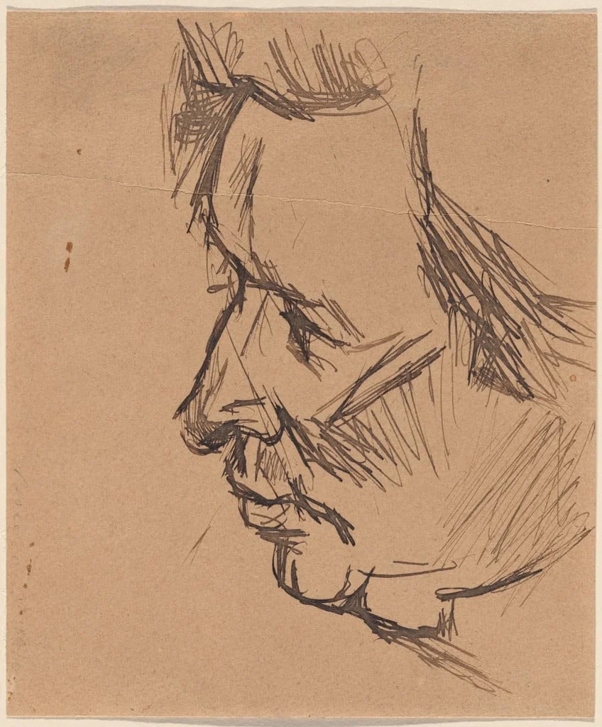 Untitled, detail