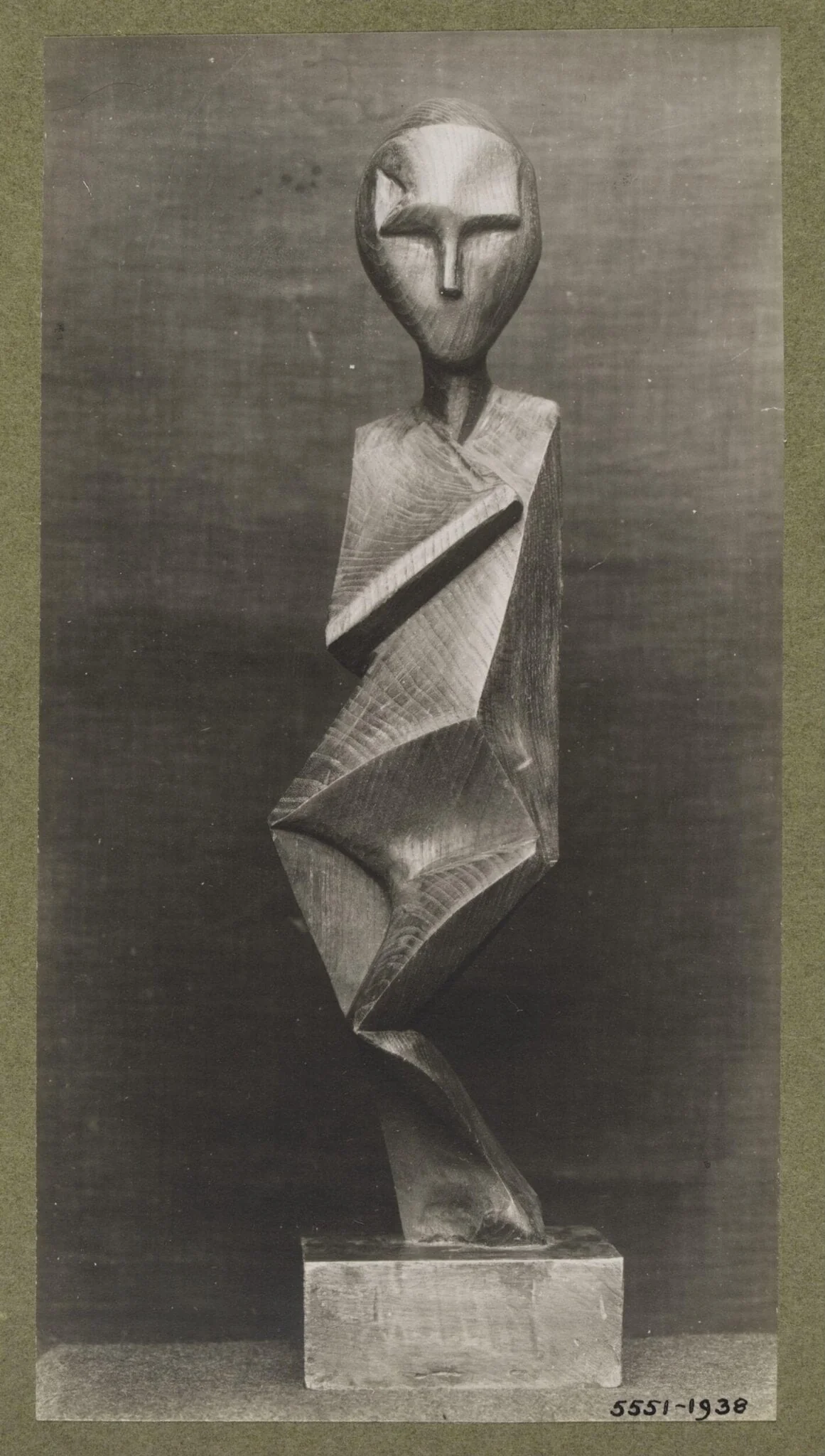 Untitled, detail