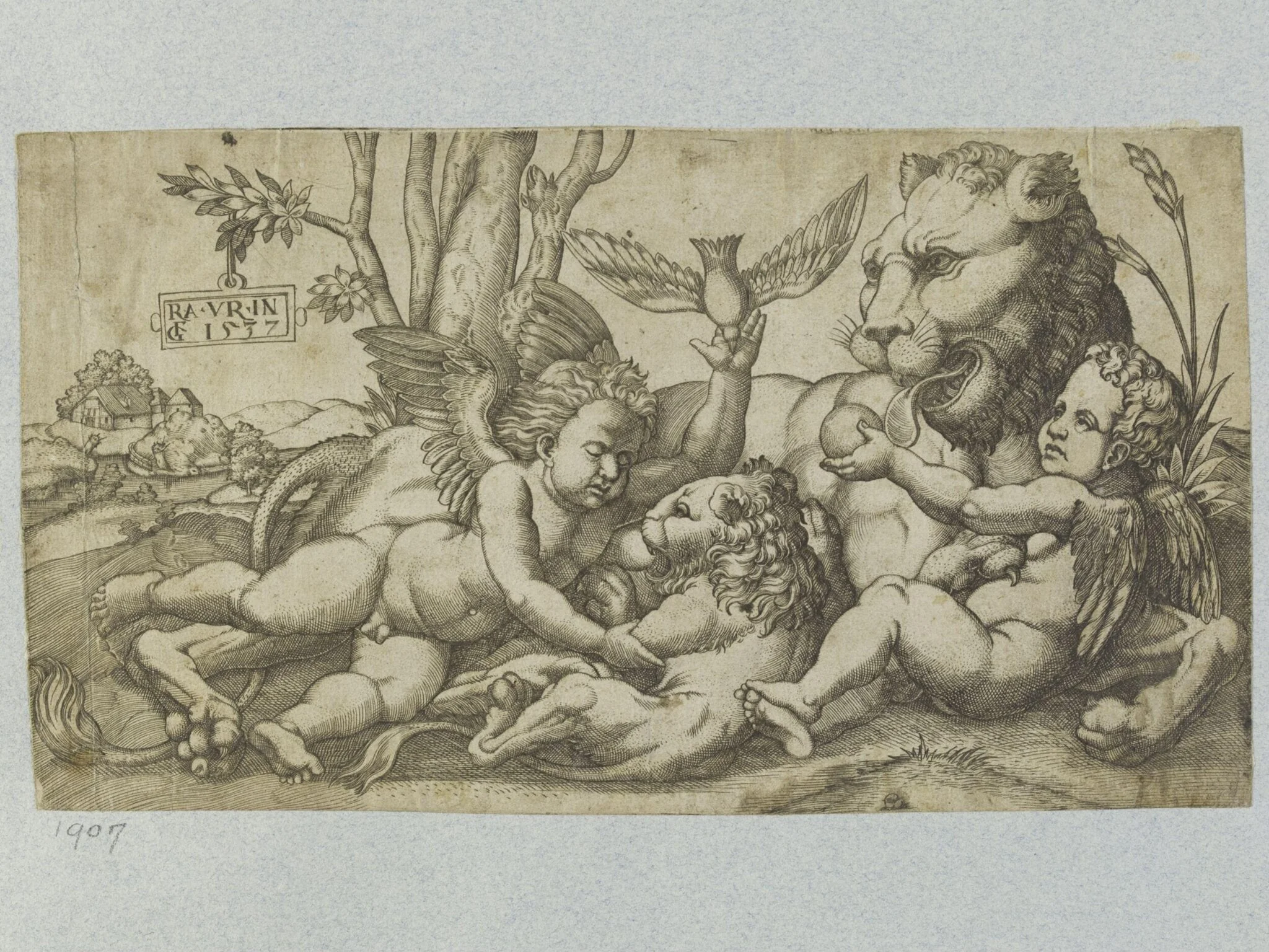 Untitled, detail