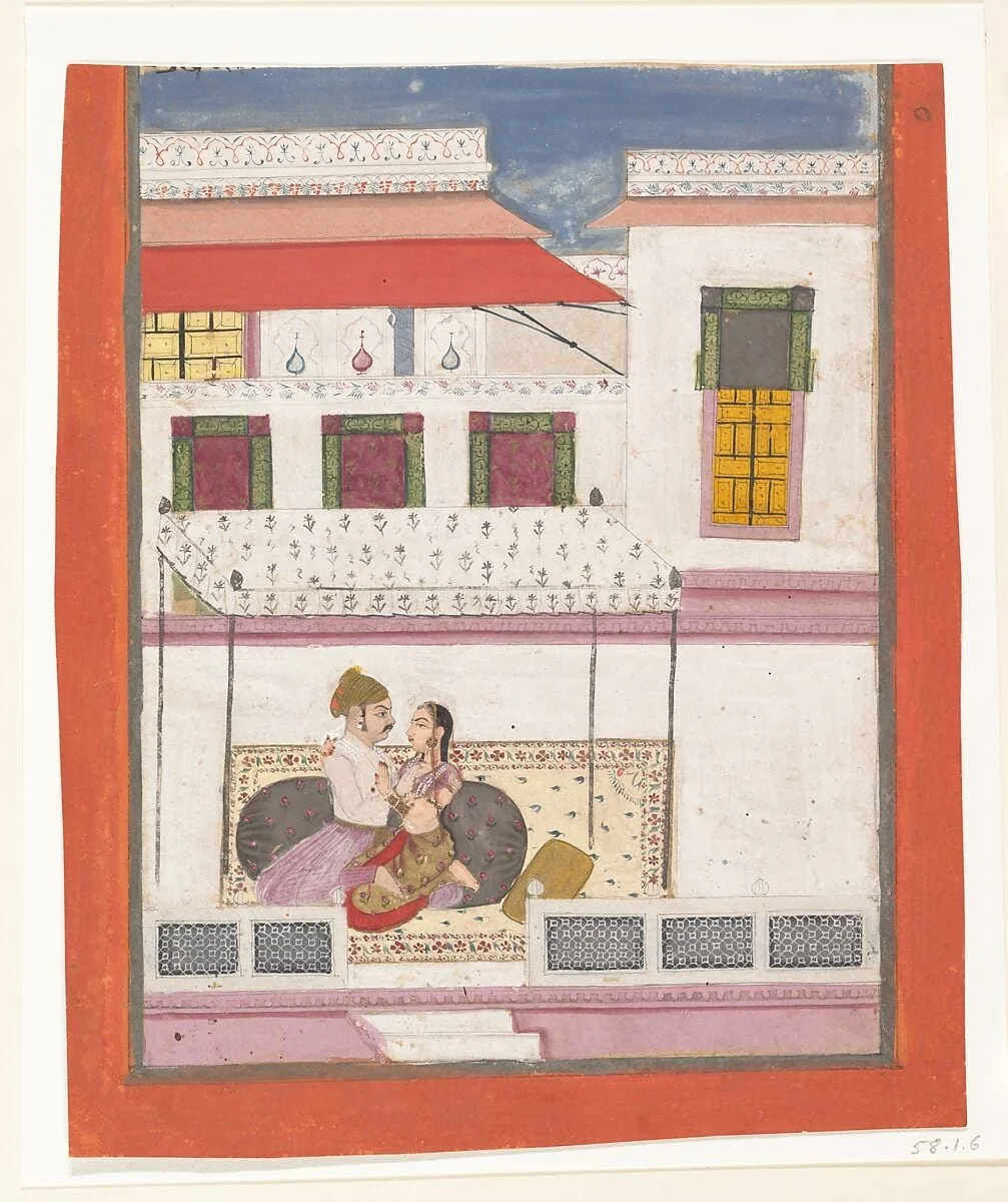Untitled, detail