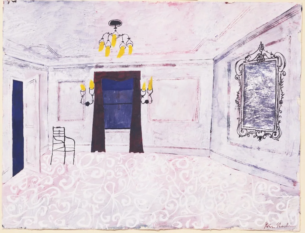 Untitled, detail