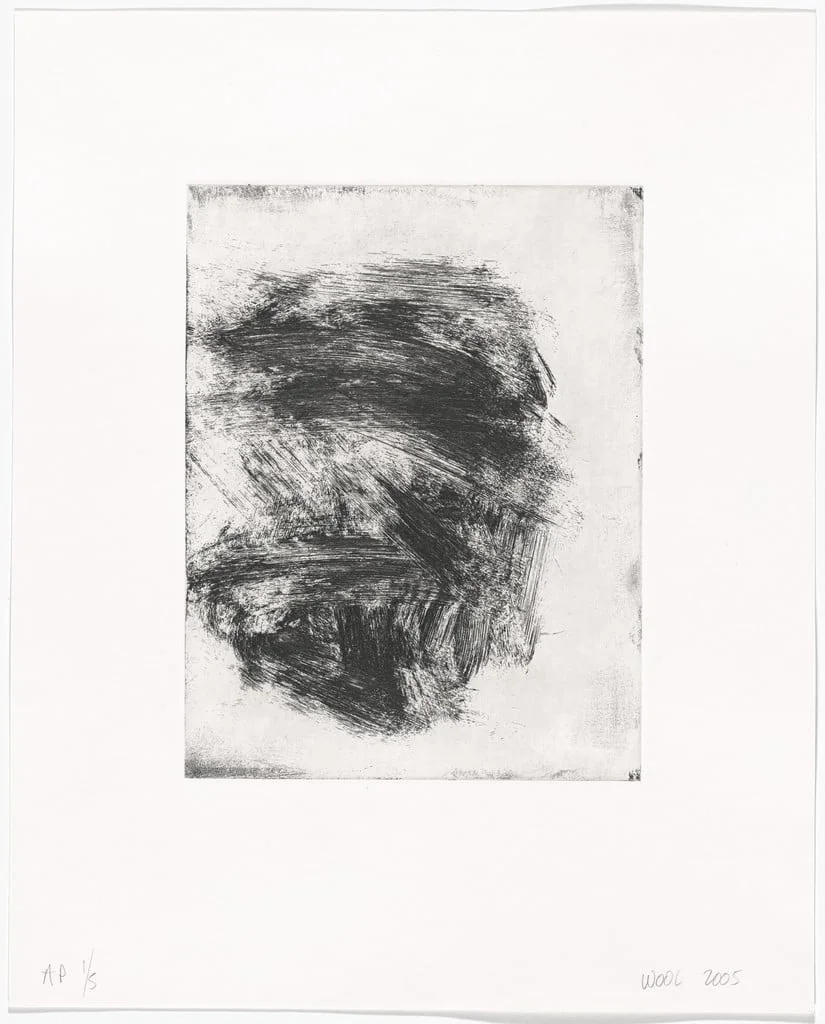 Untitled, detail