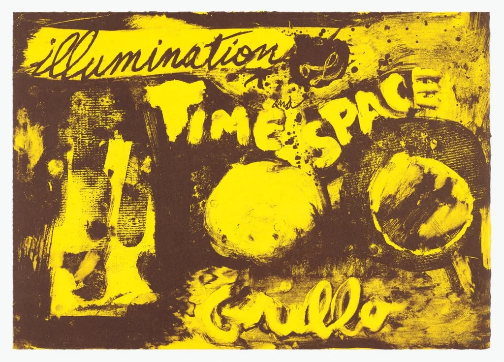 Untitled, detail
