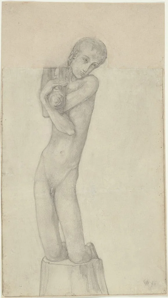 Untitled, detail