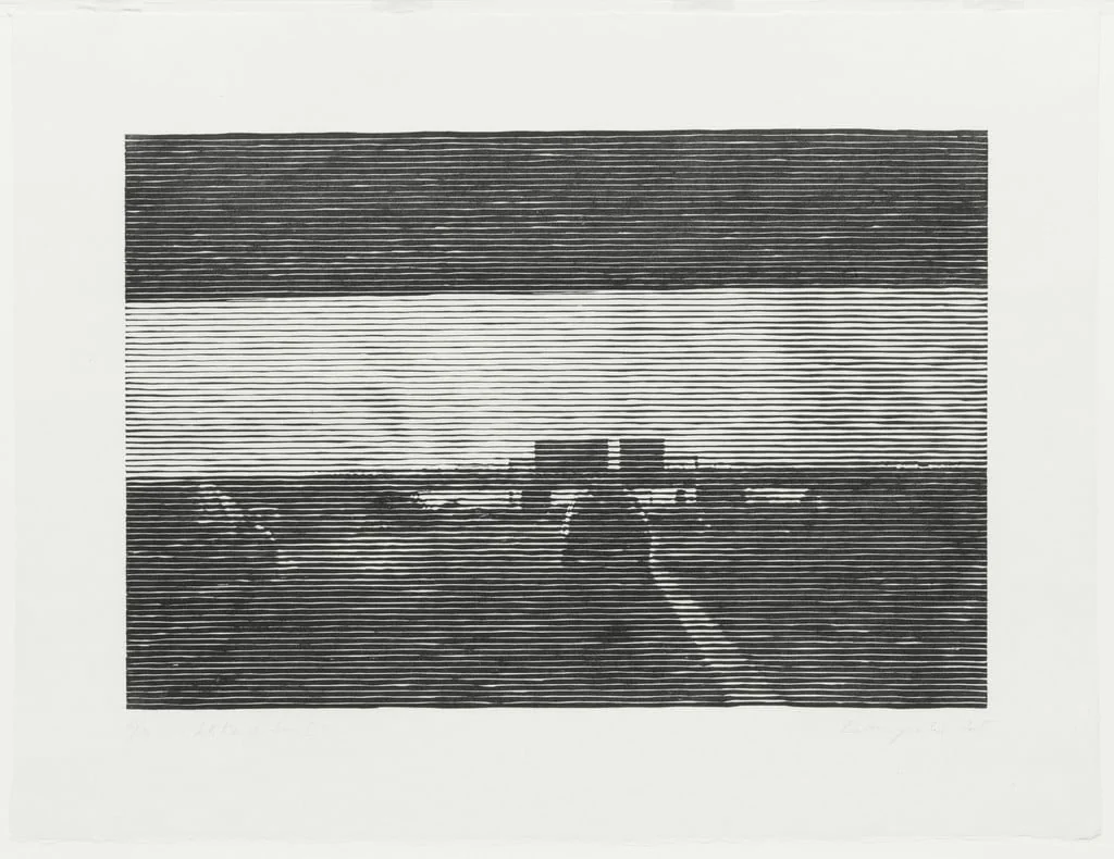 Untitled, detail