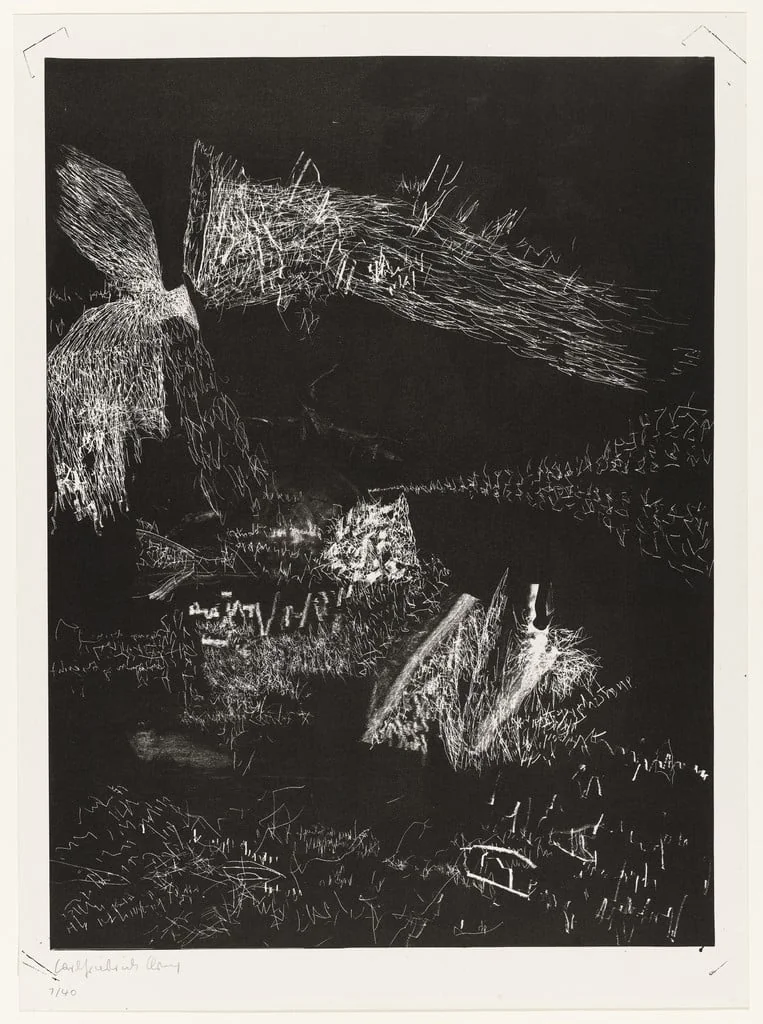 Untitled, detail