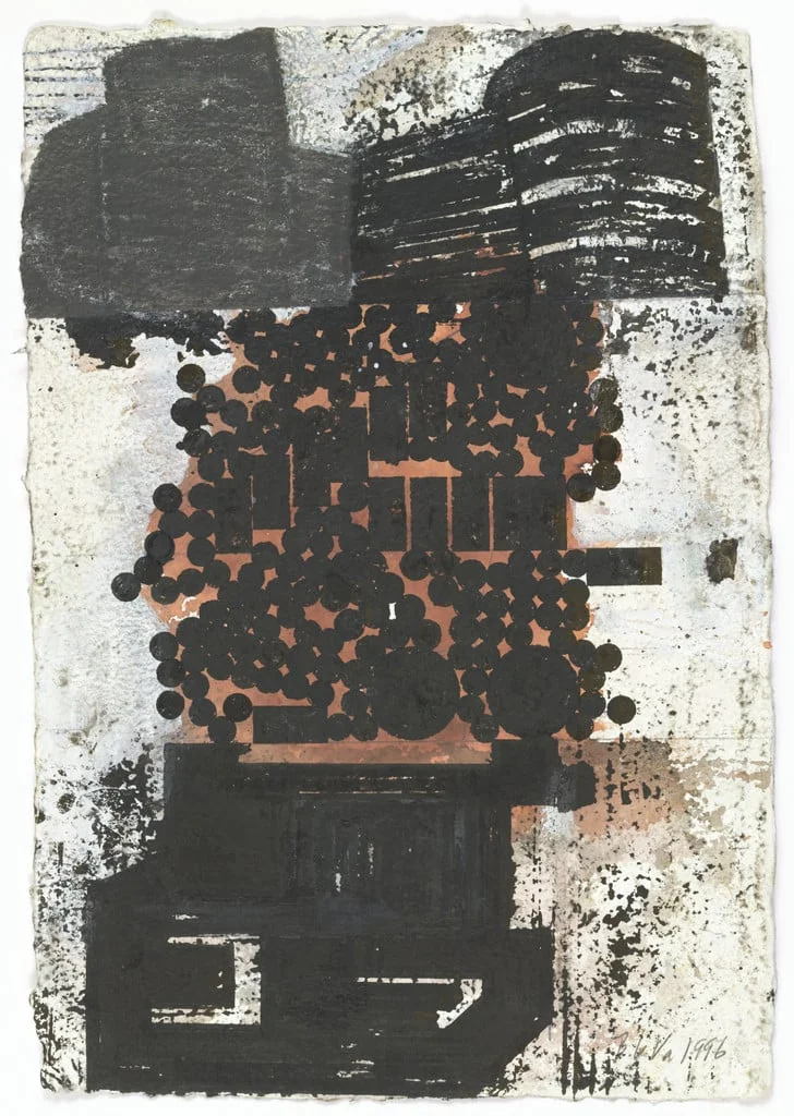 Untitled, detail
