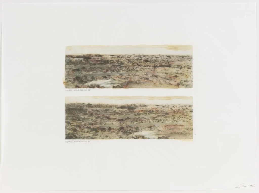 Untitled, detail