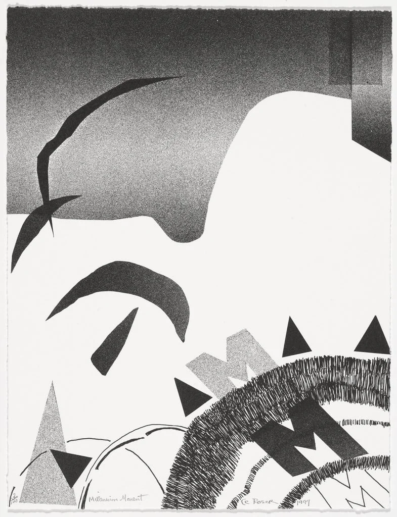 Untitled, detail