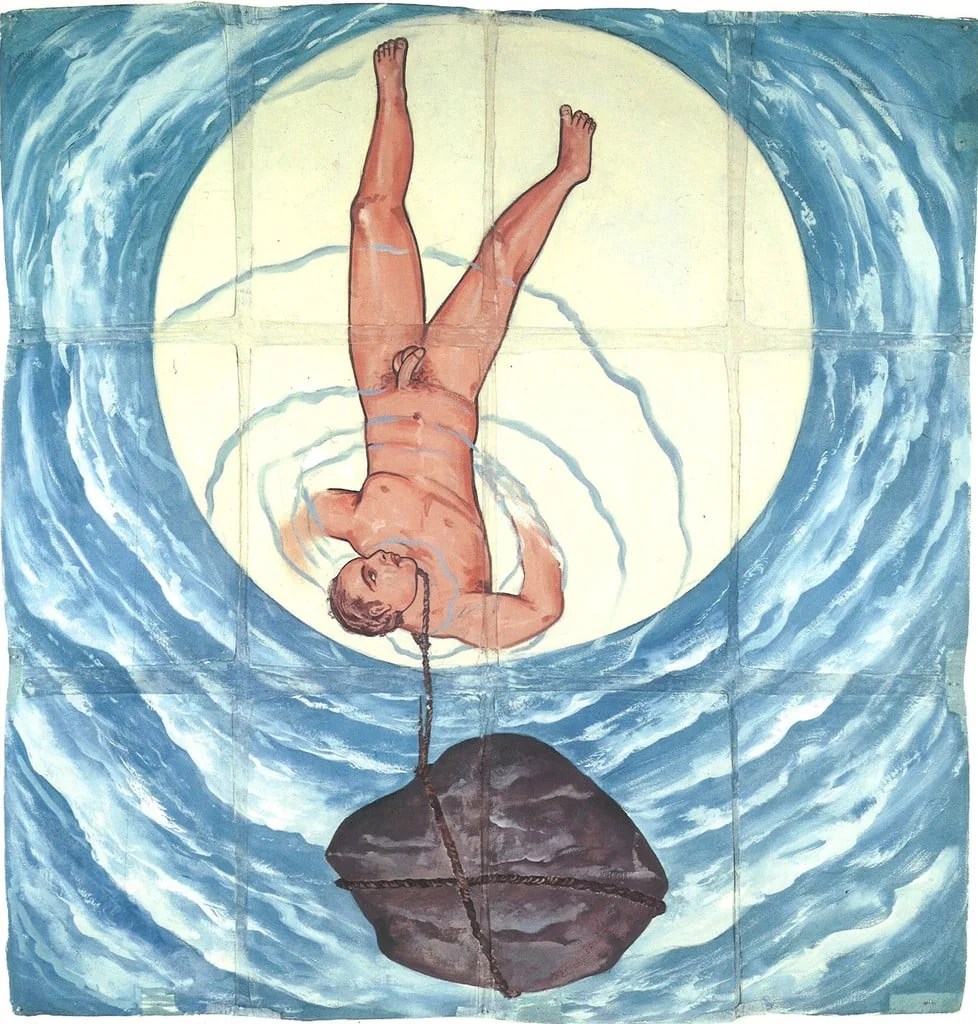 Untitled, detail