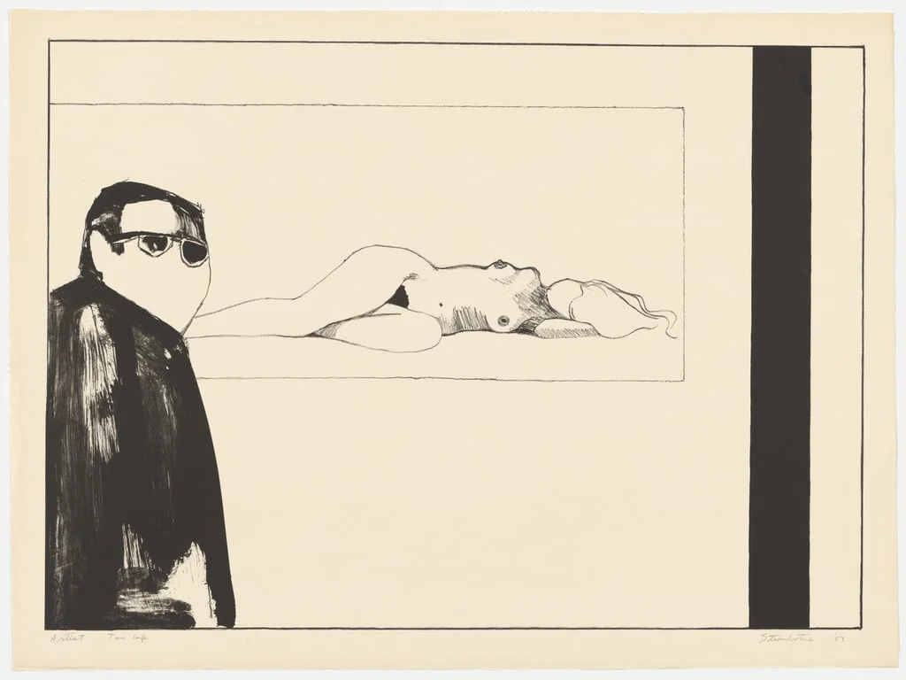 Untitled, detail