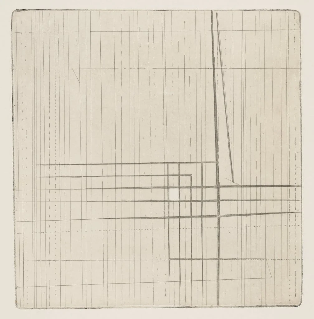 Untitled, detail