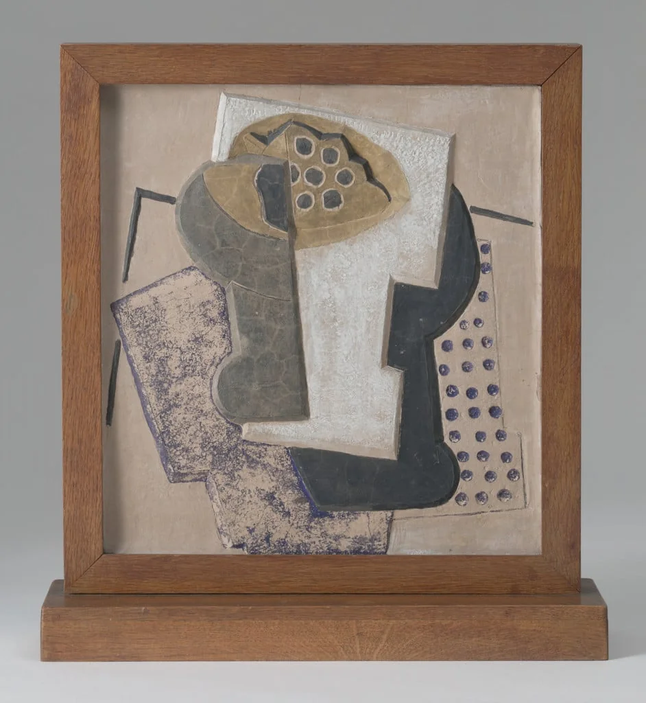 Untitled, detail