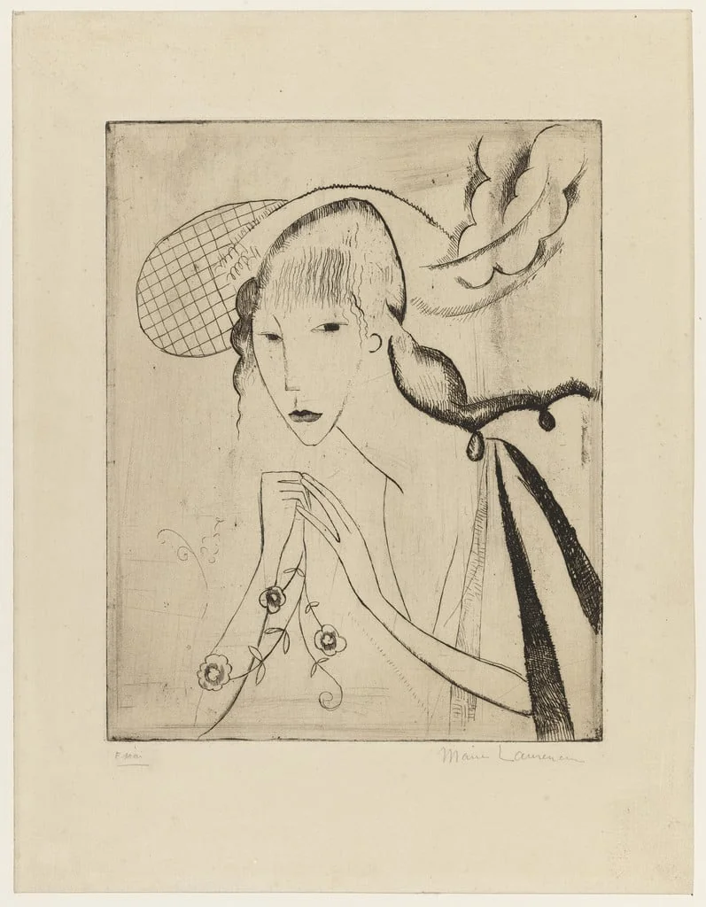 Untitled, detail