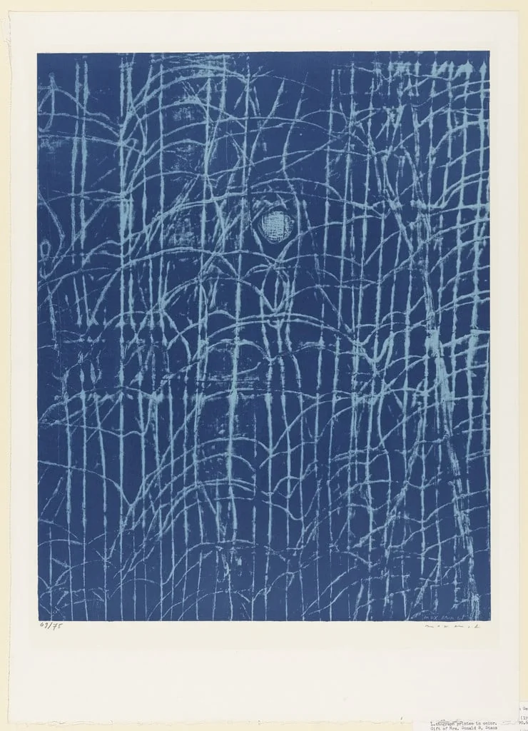 Untitled, detail
