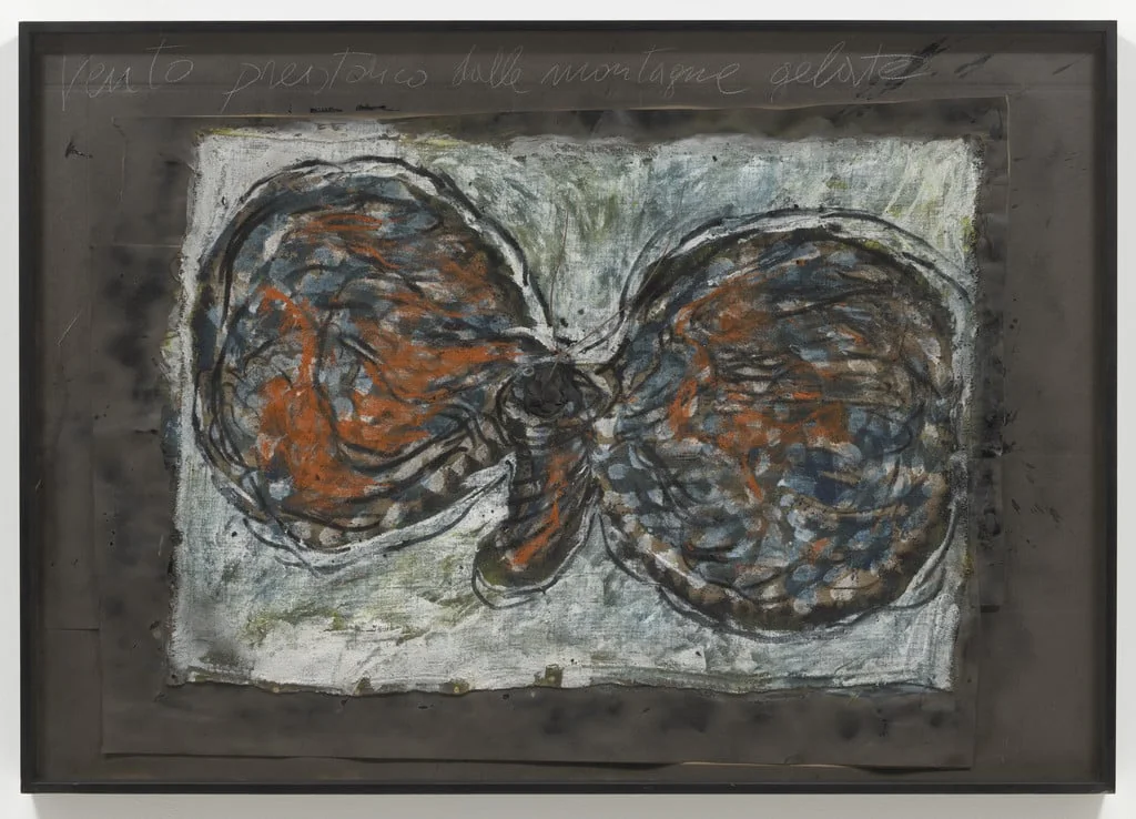 Untitled, detail