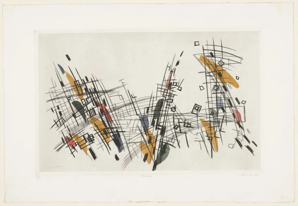 Untitled, detail